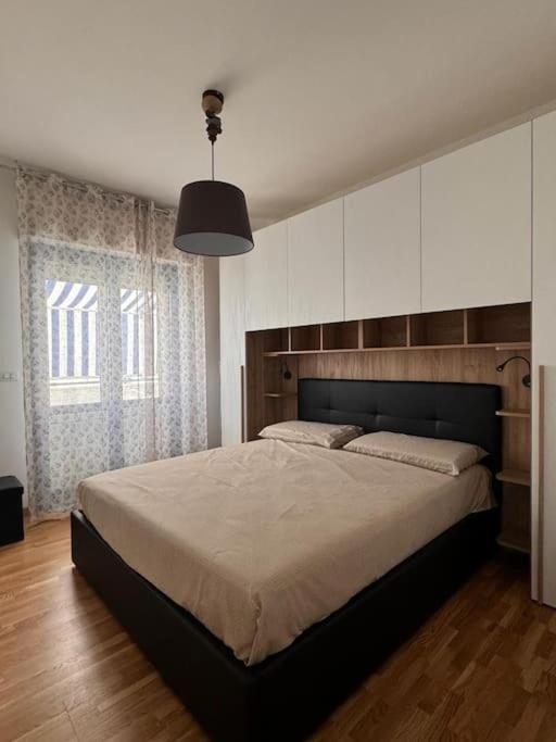 La Maison De Monique Policoro Bagian luar foto